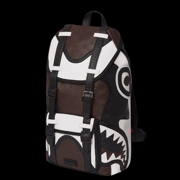 Sprayground Bags Sprayground Backpack Vvip Hills Sold Out Buy Now